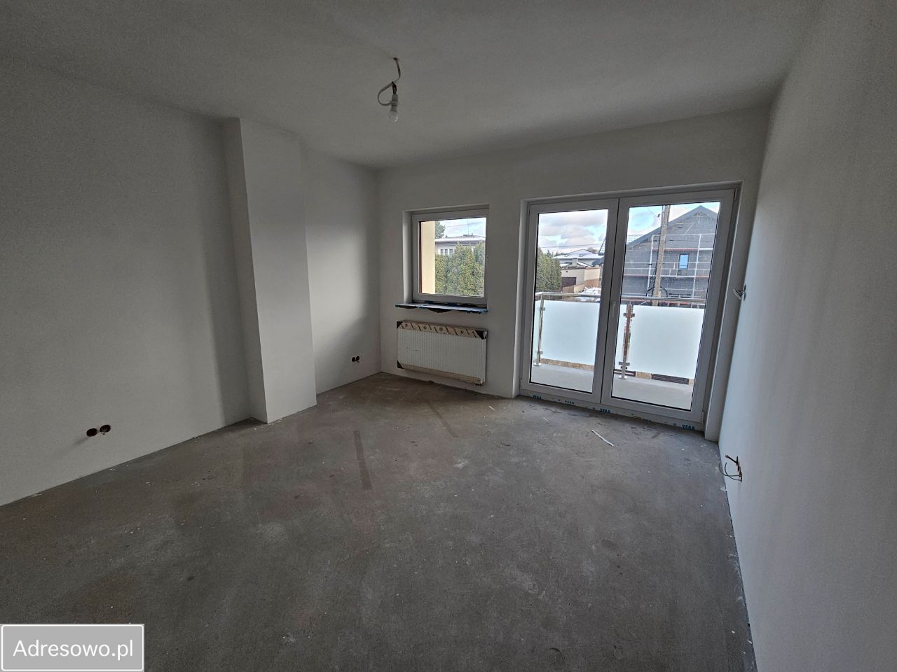 dom szeregowy, 5 pokoi Ożarów Mazowiecki, ul. 1 Maja. Zdjęcie 7