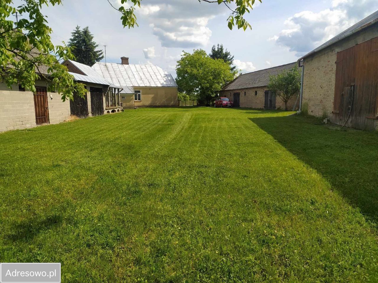 siedlisko, 6 pokoi Ortel Książęcy Drugi. Zdjęcie 2