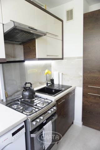 Mieszkanie 3-pokojowe Wrocław Szczepin, ul. Zachodnia. Zdjęcie 9