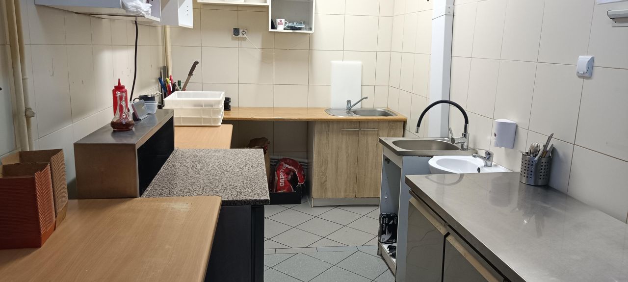 Lokal Lublin Wieniawa, al. Racławickie. Zdjęcie 5