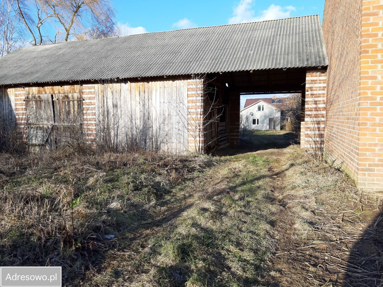 dom wolnostojący, 4 pokoje Słodków Pierwszy. Zdjęcie 3