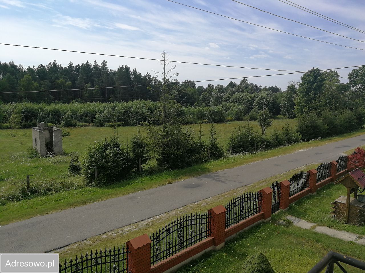 gospodarstwo, 9 pokoi Chlewiska. Zdjęcie 6