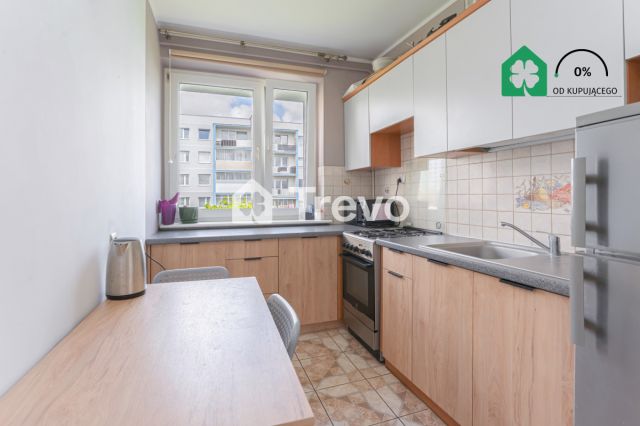 Mieszkanie 4-pokojowe Gdańsk Suchanino, ul. Powstańców Warszawskich. Zdjęcie 9