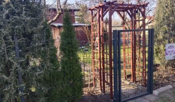 Działka rekreacyjna Warszawa Targówek