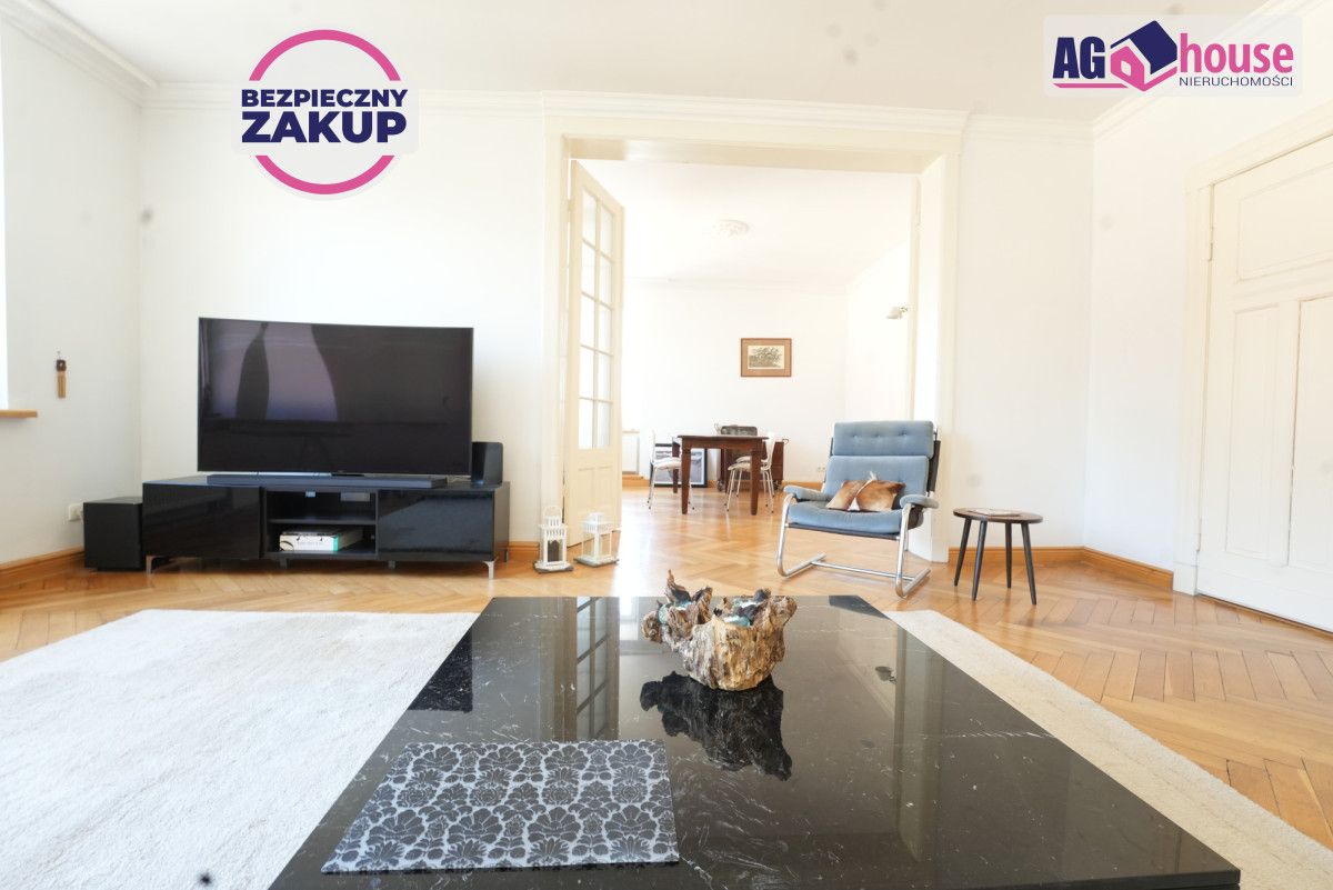 Mieszkanie 4-pokojowe Wejherowo, ul. gen. Józefa Hallera. Zdjęcie 5