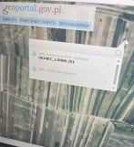 Działka rolna Markuszów. Zdjęcie 2