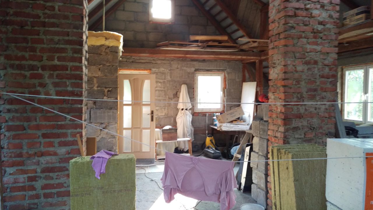 dom wolnostojący, 5 pokoi Glinka. Zdjęcie 25