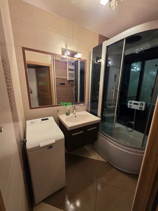 Mieszkanie 3-pokojowe Warszawa Mokotów, ul. Sardyńska. Zdjęcie 5