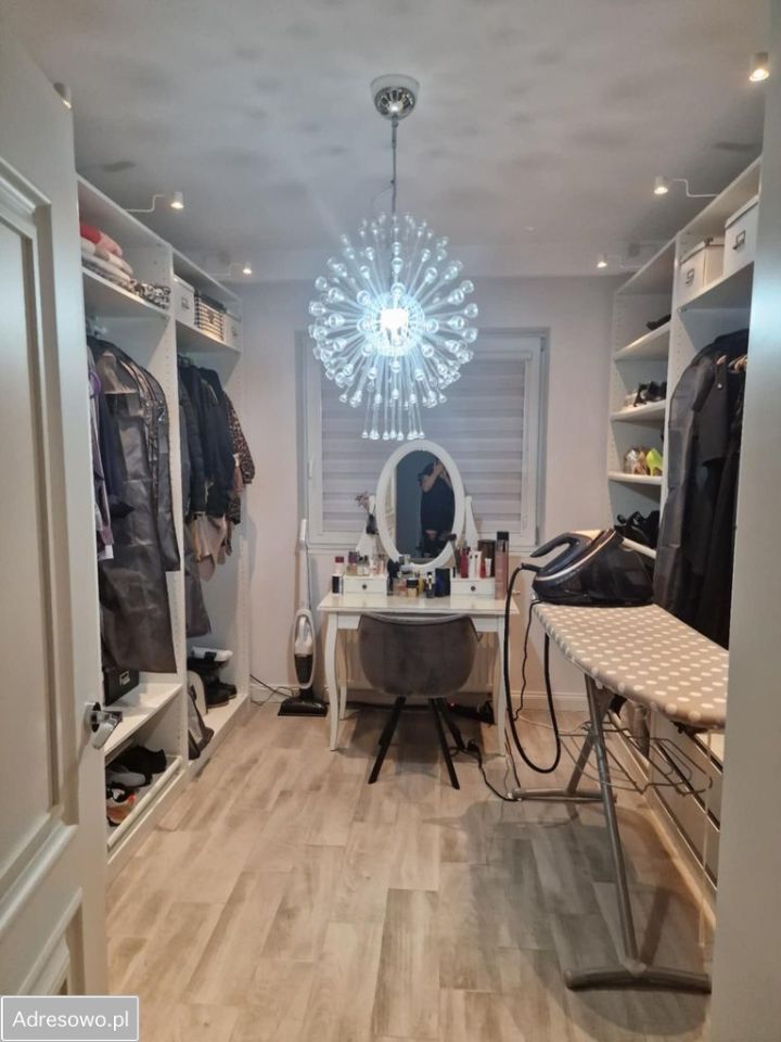 dom wolnostojący, 4 pokoje Serock, ul. Wyzwolenia. Zdjęcie 14