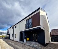 bliźniak Klepacze, ul. Wodociągowa