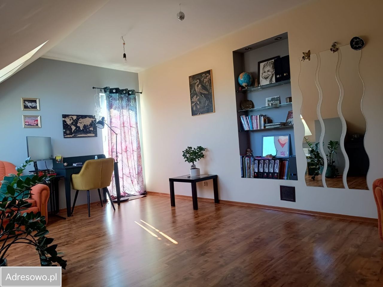 dom wolnostojący, 4 pokoje Jelcz-Laskowice. Zdjęcie 10