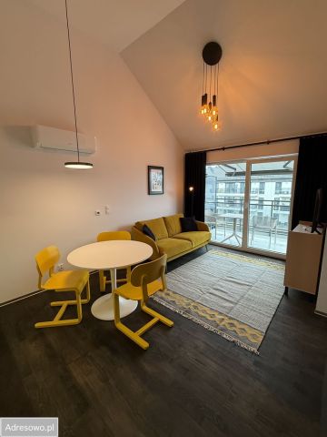 Mieszkanie 2-pokojowe Jantar, ul. Rybacka. Zdjęcie 1