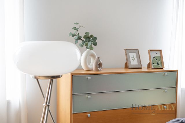 Mieszkanie 2-pokojowe Warszawa Żoliborz, ul. Hanki Czaki. Zdjęcie 6