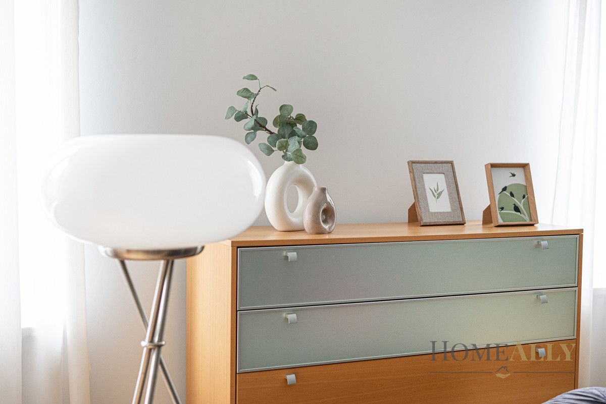 Mieszkanie 2-pokojowe Warszawa Żoliborz, ul. Hanki Czaki. Zdjęcie 6