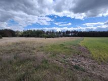 Działka budowlana Tarkowo Dolne, ul. Gawronia. Zdjęcie 2