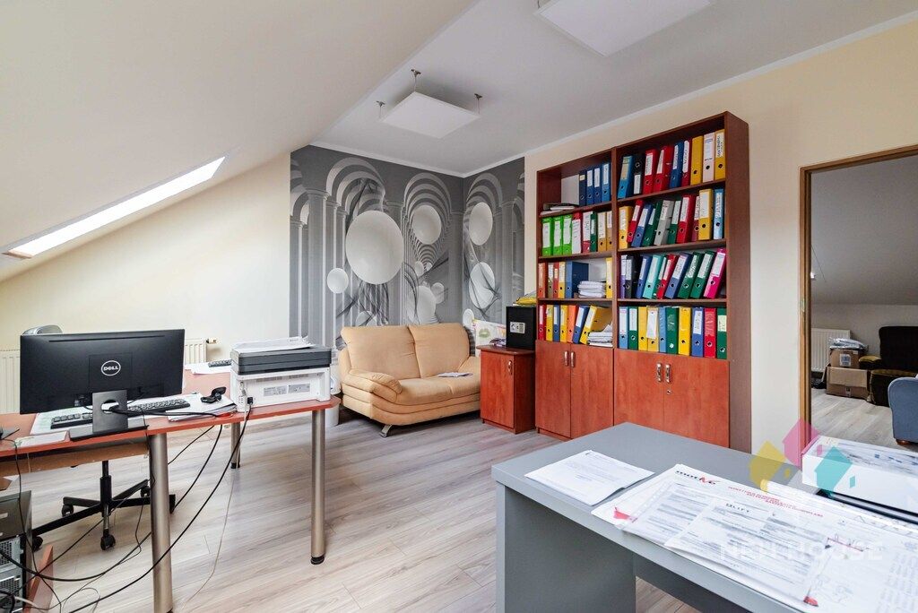 Lokal Biskupiec, ul. Armii Krajowej. Zdjęcie 13