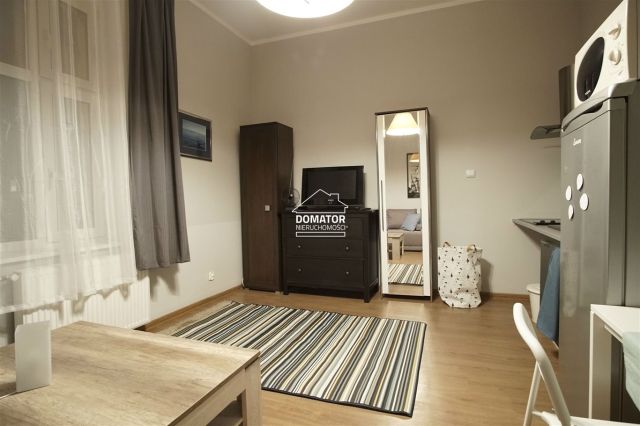 Mieszkanie 1-pokojowe Bydgoszcz Śródmieście. Zdjęcie 3