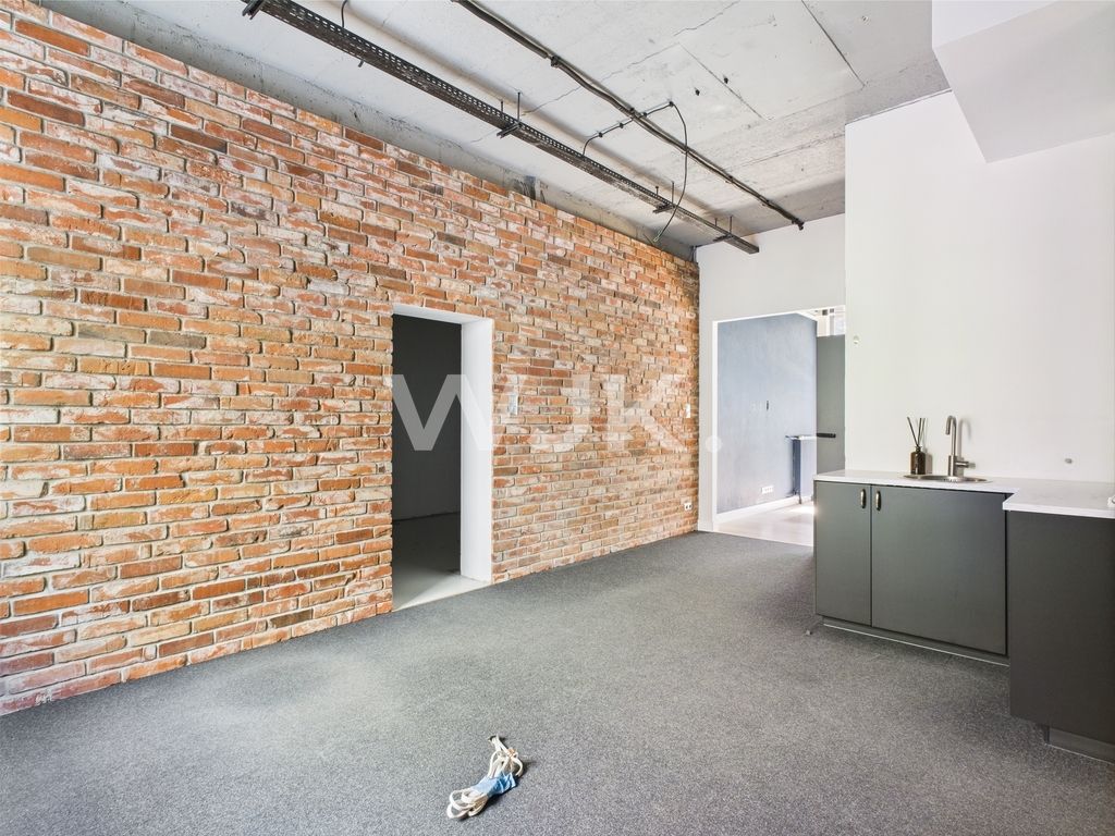 Lokal Warszawa Śródmieście. Zdjęcie 3