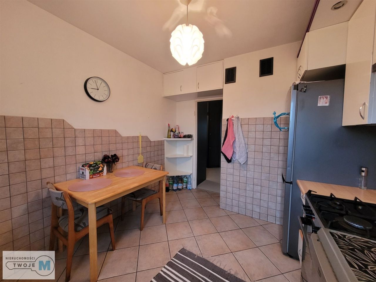 Mieszkanie 3-pokojowe Kielce Ślichowice. Zdjęcie 19