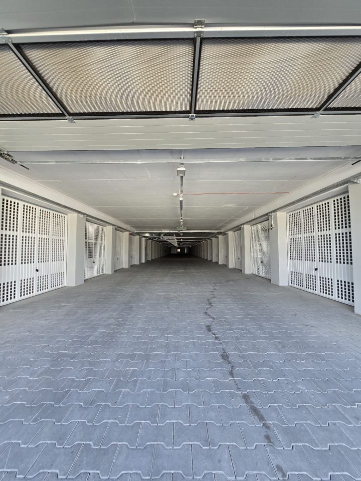 Mieszkanie 2-pokojowe Szczecin Gumieńce, ul. Gorzowska. Zdjęcie 21