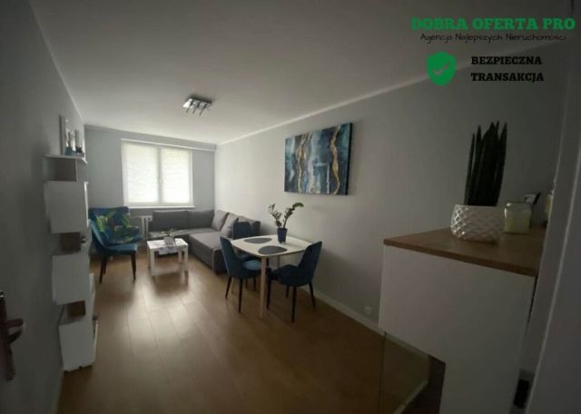 Mieszkanie 2-pokojowe Gdańsk Przymorze, pl. Trzeciego Tysiąclecia. Zdjęcie 10