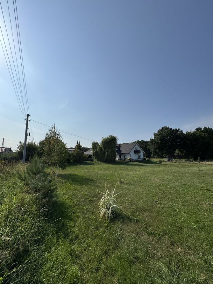 Działka budowlana Luboszyce, ul. Rolna. Zdjęcie 3