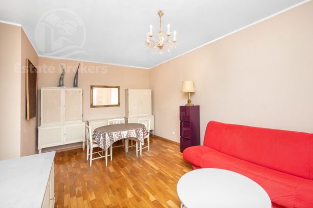 Mieszkanie 2-pokojowe Wrocław Biskupin, ul. Antoniego Wiwulskiego. Zdjęcie 4