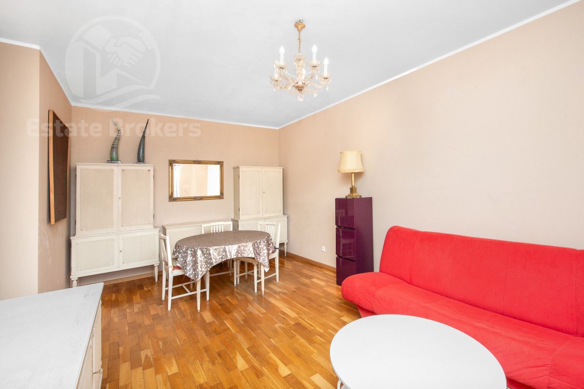 Mieszkanie 2-pokojowe Wrocław Biskupin, ul. Antoniego Wiwulskiego. Zdjęcie 4