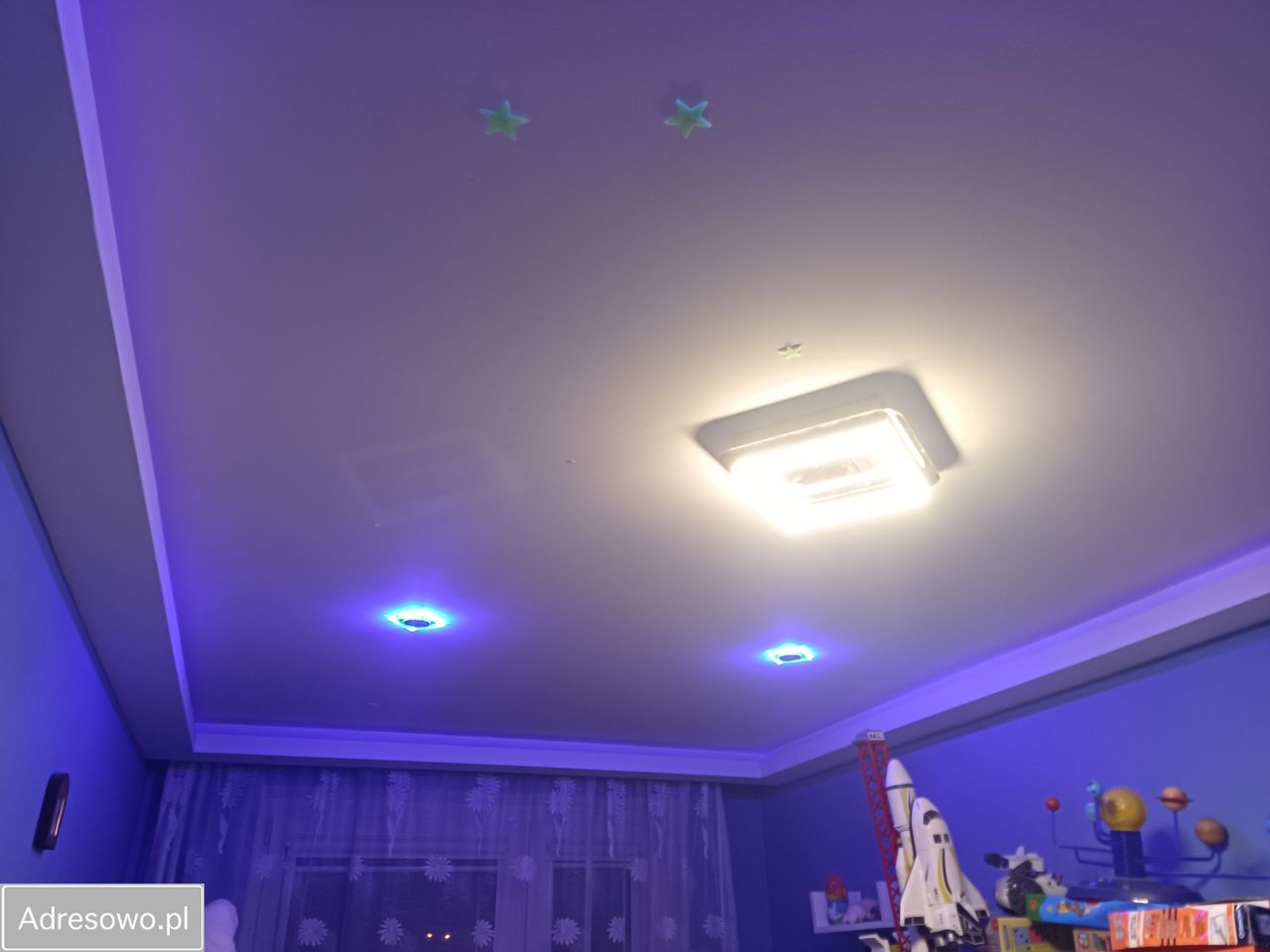 Mieszkanie 4-pokojowe Łódź Radogoszcz, ul. 11 Listopada. Zdjęcie 7