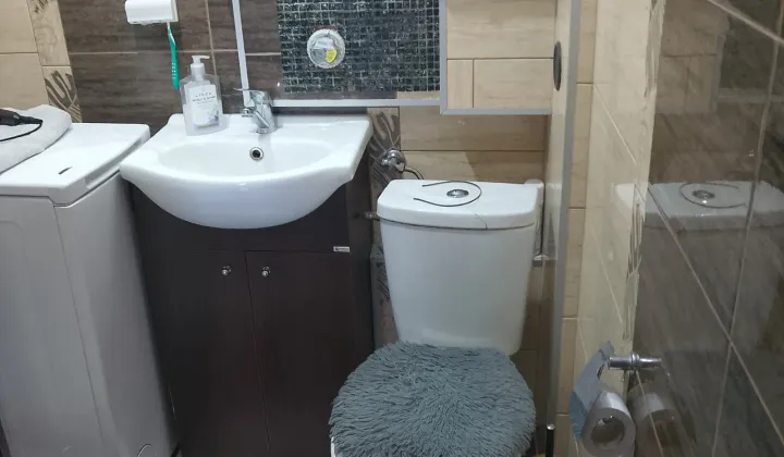 Mieszkanie 2-pokojowe Ryn, ul. Mikołaja Kopernika