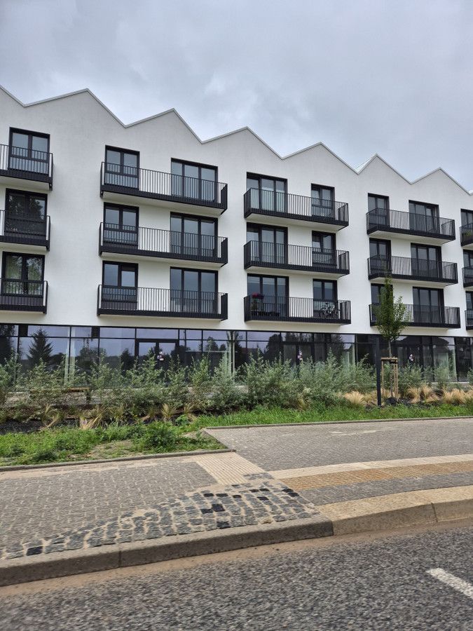 Lokal Gdynia Chwarzno-Wiczlino, ul. Wiczlińska. Zdjęcie 2