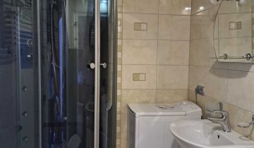 Mieszkanie 2-pokojowe Praszka, ul. Listopadowa