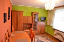 Mieszkanie 2-pokojowe Olsztynek, ul. Kolejowa. Zdjęcie 3