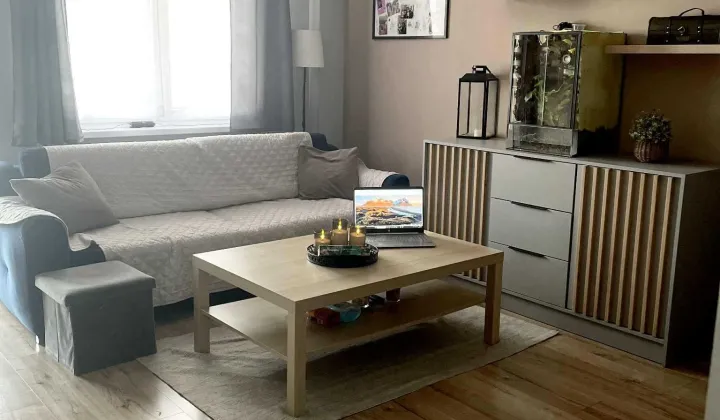 Mieszkanie 2-pokojowe Tychy, ul. Żorska