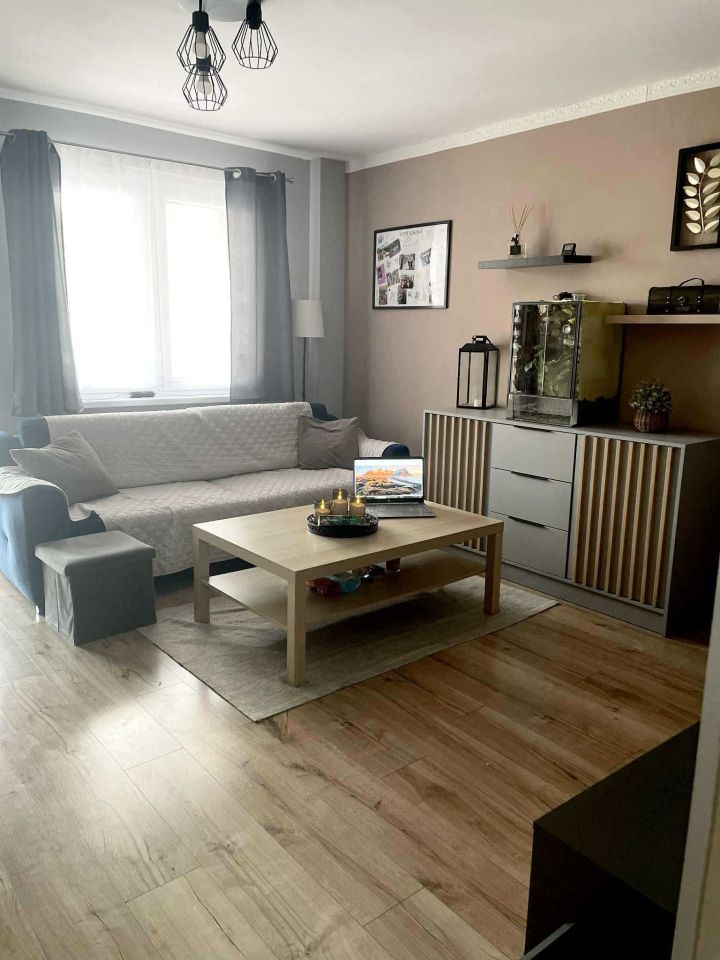 Mieszkanie 2-pokojowe Tychy, ul. Żorska