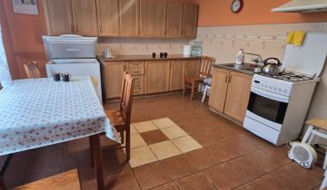 dom wolnostojący, 5 pokoi Dobrosołowo Trzecie