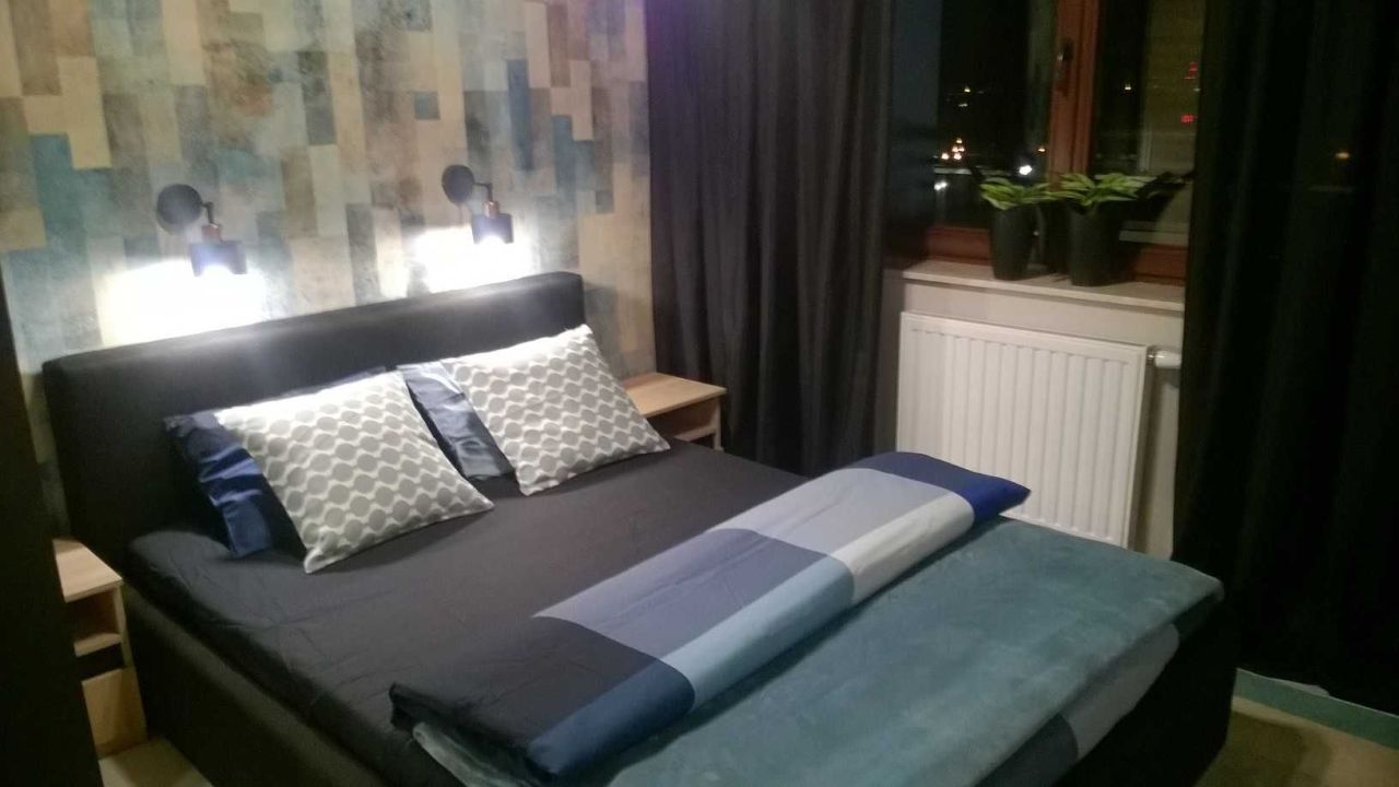 Mieszkanie 2-pokojowe Kraków Prądnik Czerwony, ul. Dobrego Pasterza. Zdjęcie 7