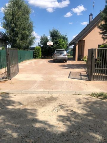 dom wolnostojący Jeżewo. Zdjęcie 1