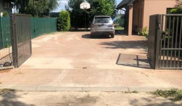 dom wolnostojący Jeżewo