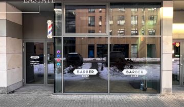 Lokal Warszawa Śródmieście, ul. Pokorna