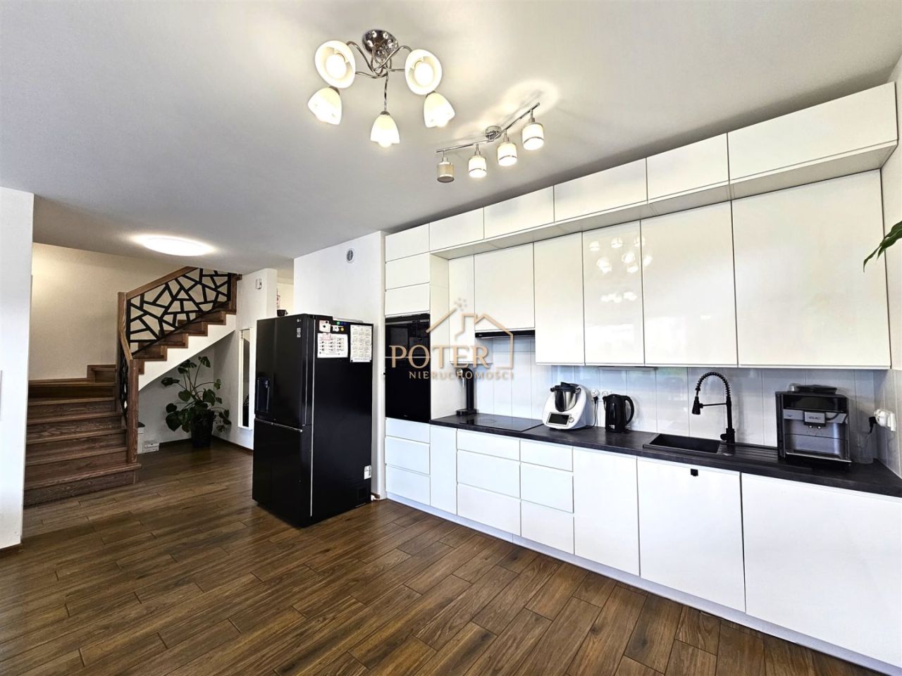 Mieszkanie 4-pokojowe Mędłów, ul. Dębowa. Zdjęcie 4