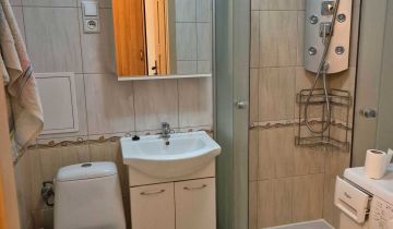 Mieszkanie 1-pokojowe Nowy Dwór Mazowiecki