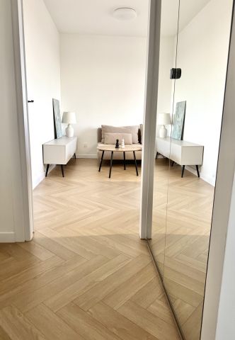 Mieszkanie 3-pokojowe Poznań Bonin, ul. Bonin. Zdjęcie 20