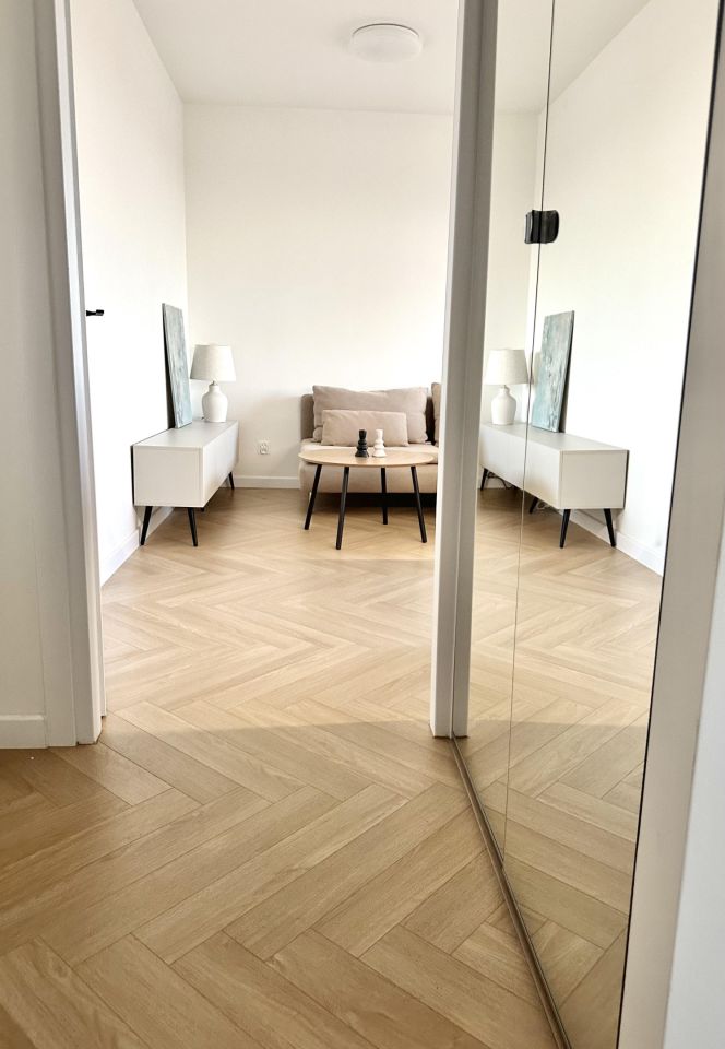 Mieszkanie 3-pokojowe Poznań Bonin, ul. Bonin. Zdjęcie 20