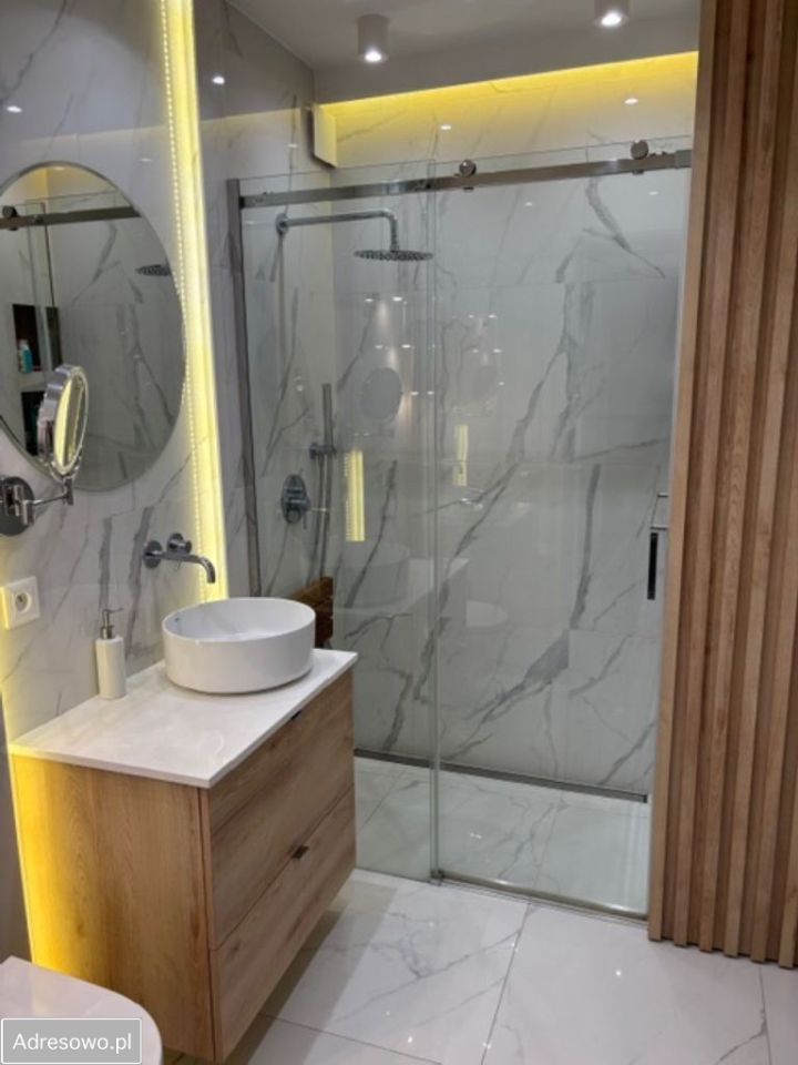 Mieszkanie 3-pokojowe Warszawa Targówek, ul. Borzymowska. Zdjęcie 5