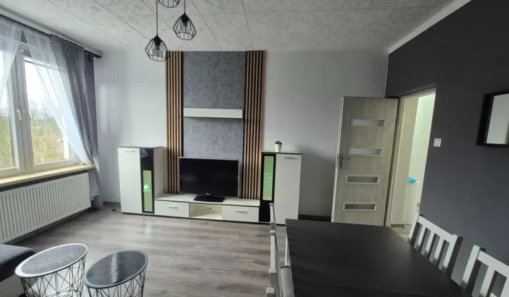 Mieszkanie 2-pokojowe Dzierżoniów, ul. gen. Władysława Andersa