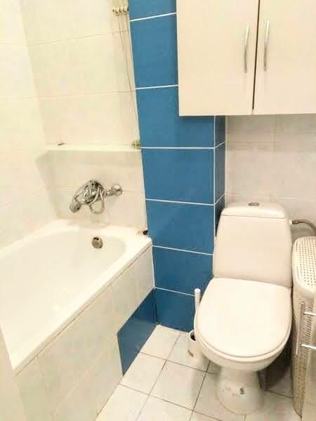 Mieszkanie 1-pokojowe Warszawa Wola, ul. Obozowa. Zdjęcie 7