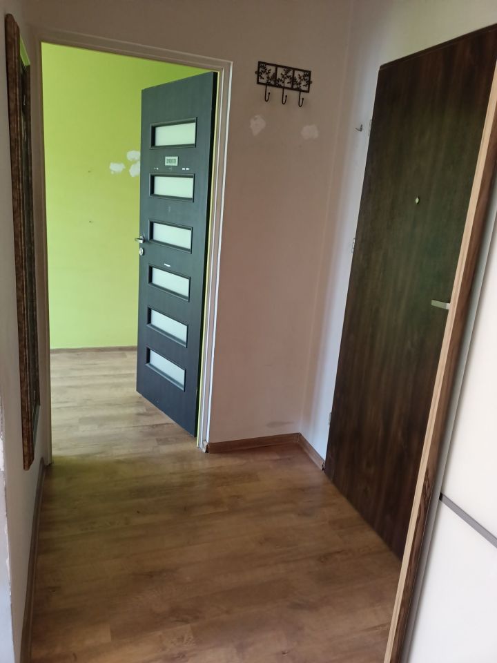 Mieszkanie 2-pokojowe Toruń, ul. Świętopełka. Zdjęcie 8