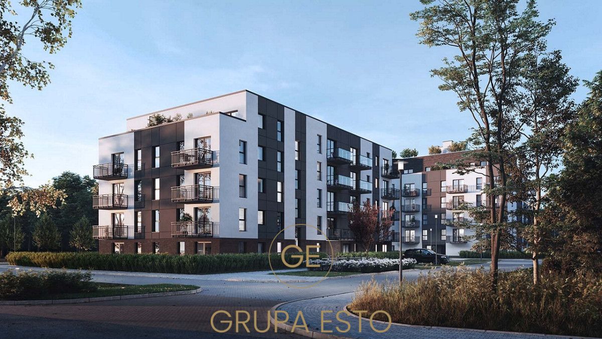 Mieszkanie 4-pokojowe Kraków Podgórze, ul. Rydlówka. Zdjęcie 2