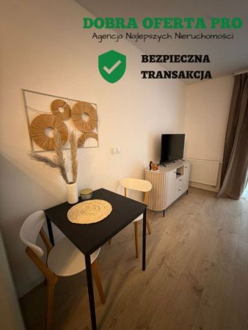 Mieszkanie 1-pokojowe Gdańsk Śródmieście, ul. Mostek. Zdjęcie 8